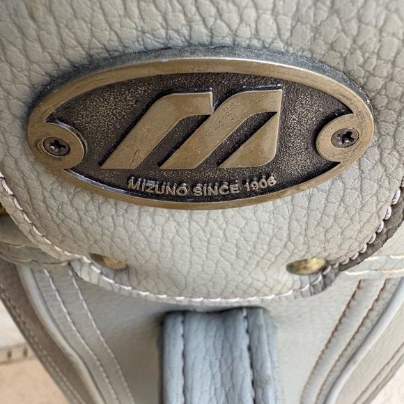 Vintage Mizuno Women’s Golf Bag with Tapestry design - Picture 7 of 9